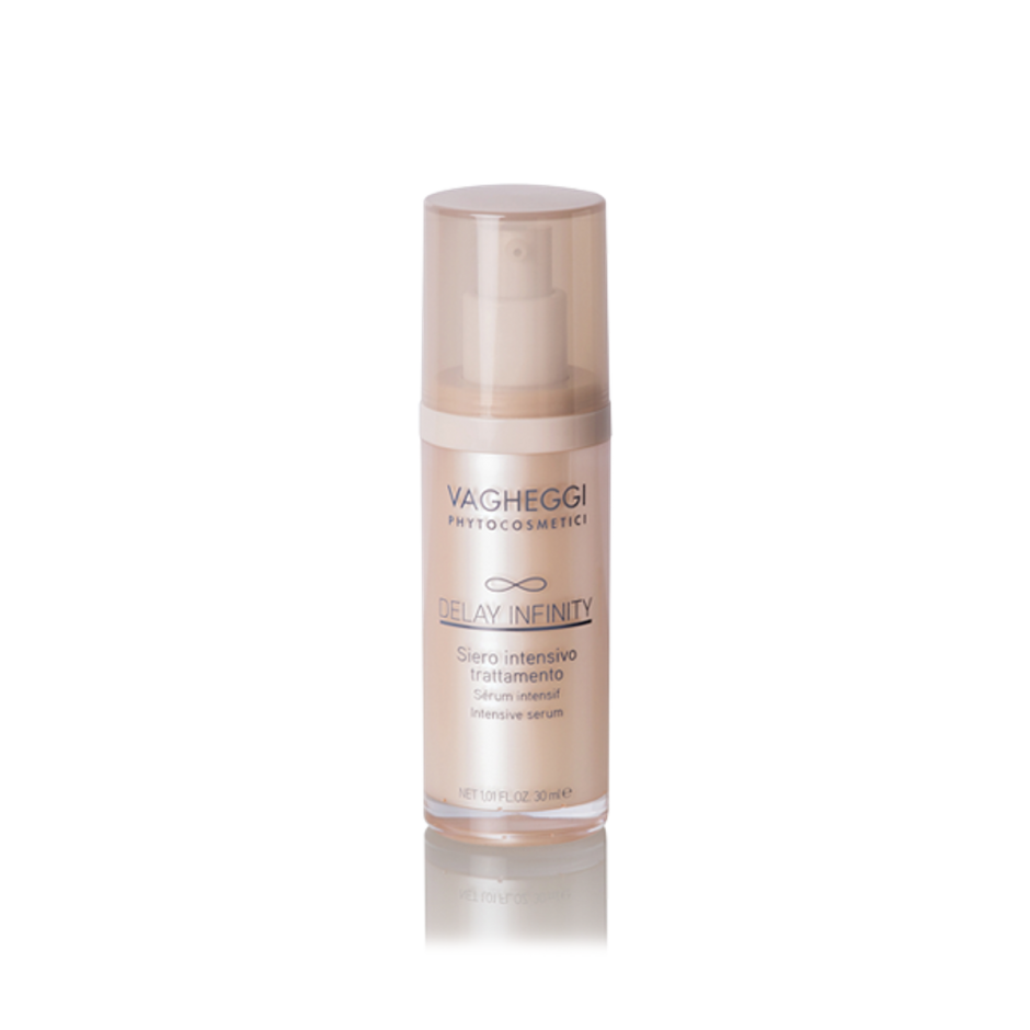 Delay Infinity Intensive Serum